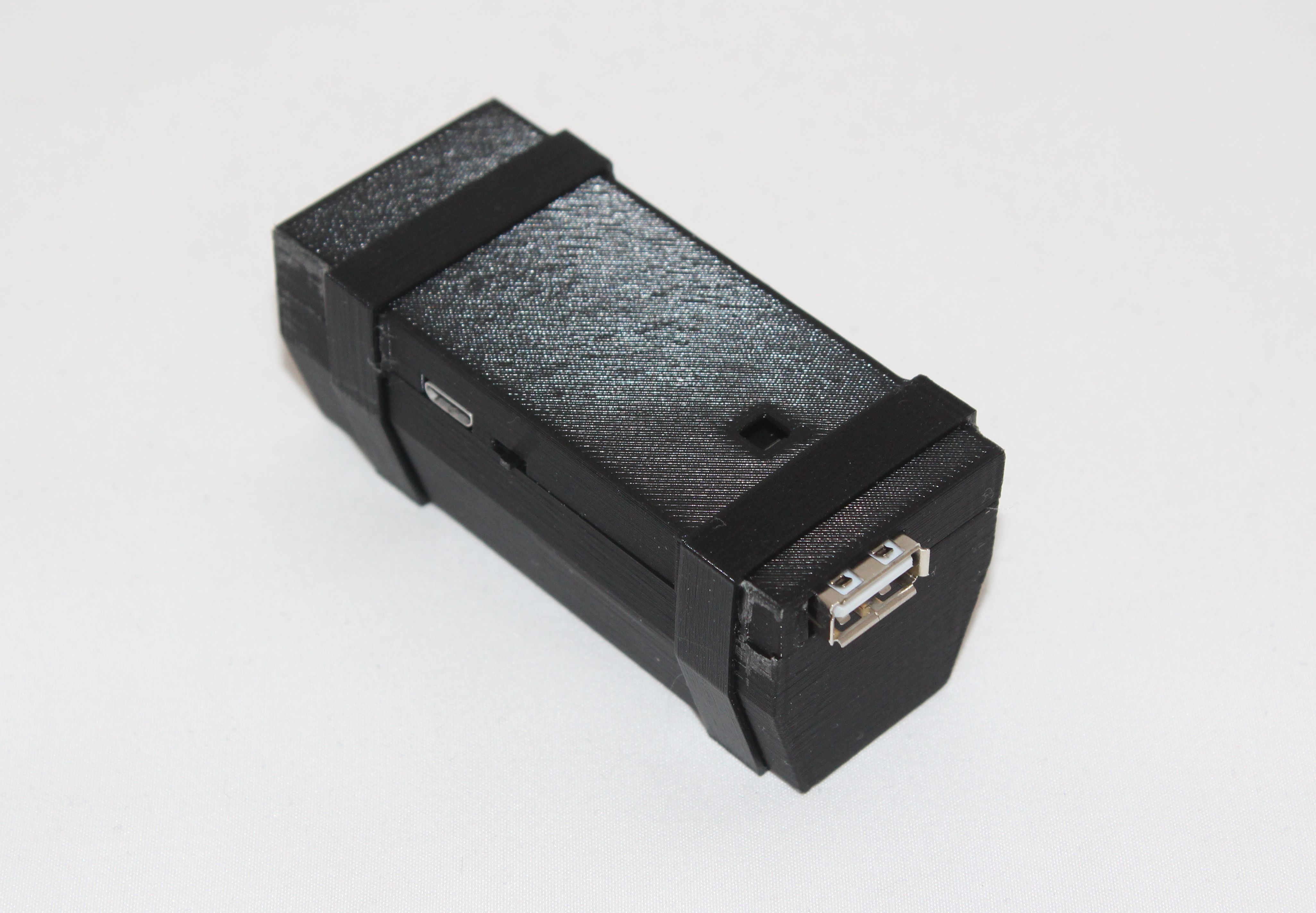 USB-till-Bluetooth adapter
